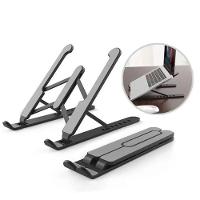 Suporte Retrátil Para Notebook - Exbom - 1