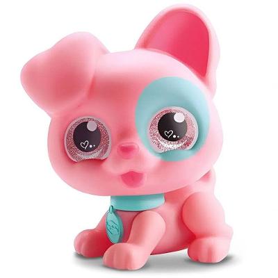 Raibow Pets Dodói Cachorrinho - Bombola