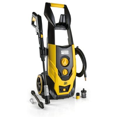 Lavadora de Alta Pressão Tramontina 2100PSI 2100W Vazão 468L-h com Jato Regulável 220V