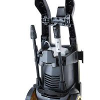 Lavadora De Alta Pressão 2100 W Com Mangueira Alta Pressão 5 M Jato Regulável 2100 Psi 22