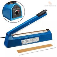 Seladora Manual Pfs 300 De 30cm Com Regulador - 5