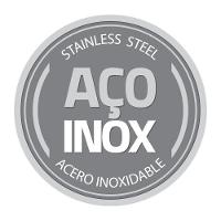 Pegador De Frios Tramontina Utility Em Aço Inox - 2