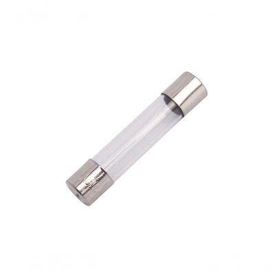 Fusivel Vidro Peq 5X20 15A 100Pcs