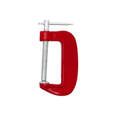 Grampo T-C Brasfort Leve 08Equot