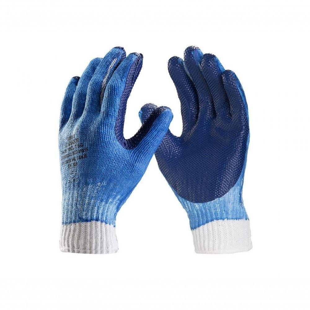 Luva Gladiador Borracha Vulcanizada Reforcada B Equot - 1