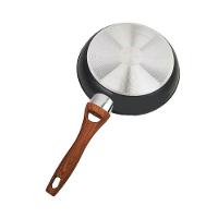 Frigideira Nano Cerâmica Marmorizada Sem óleo Duralar E 20cm. - 2