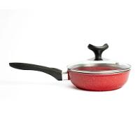 Frigideira Rubi Gourmet Teflon Antiaderente Javali Cb 16cm - 1