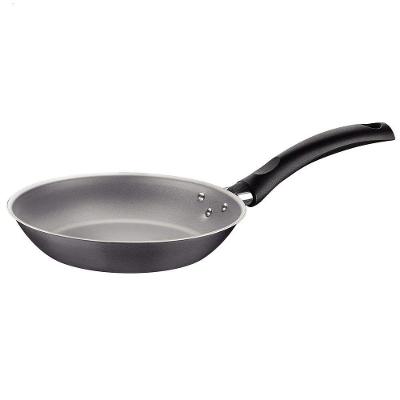 Frigideira Tramontina Turim Em Alumínio Antiaderente Starflon Max Chumbo 22cm 1l Tramontina