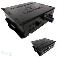 Kit 4 Canhão Led, Iluminação Dj Profissional Casa Noturna - 2