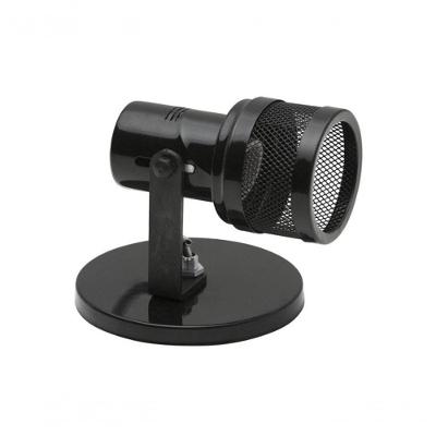 Spot Telinha 1 Canopla Preto Blister