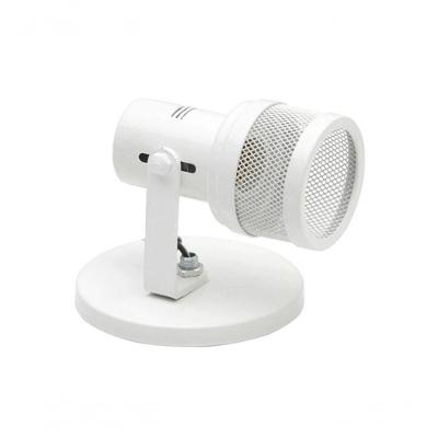 Spot Telinha 1 Canopla Branco Blister