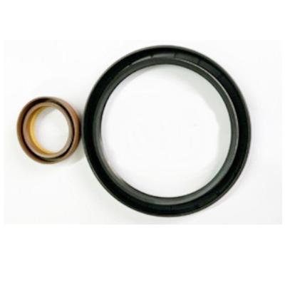 Retentor Johnson 90 - 115 - 150 - 175 - V4 E V6 Kit
