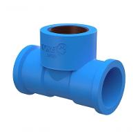 Te Tigre Azul 25X20Mm 3-4X1-2Equot - 1