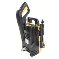 Lavadora De Alta Pressão 1200 W Para Uso Doméstico Com Mangueira Alta Pressão 3 M Jato Re - 6