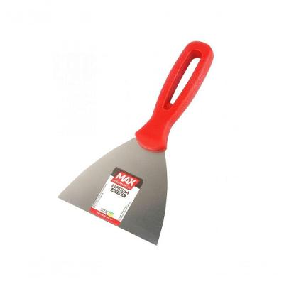 Espatula Aco Inox Max 10cm C-c Plast 7210
