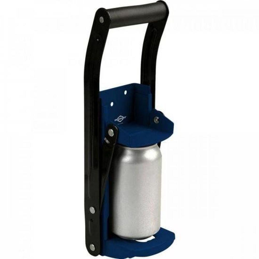 Amassador De Latinhas Com Abridor De Garrafas Brasfort - 1