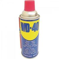 Wd-40 - Tradicional Bico Aerossol 300Ml - 200G - 1
