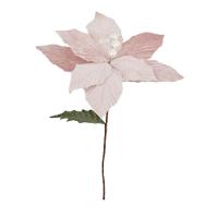 Flor Artificial Natal 25cm - 1