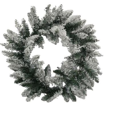 Guirlanda Natal Aramada Nevada 60 Cm