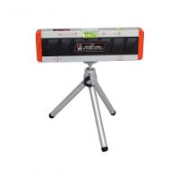 Nível A Laser Com Base Magnética E Tripé 9Ry Eda - 1