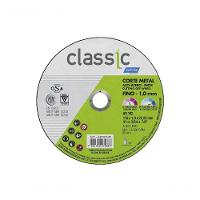 Disco Corte Ferro Classic Ar102 4.1-2equot - 1