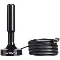Antena Tv Interna Intelbras Uhf-Vhf-Hdtv Al2025 - 1