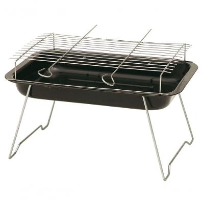 Churrasqueira Mor 41X28X25Cm Praiana 3003