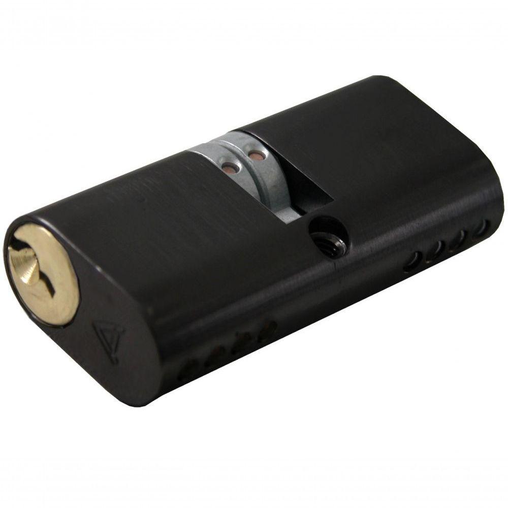 Cilindro Alianca Zamac C-Rosca 56Mm C700Cr 05425-0 - 1