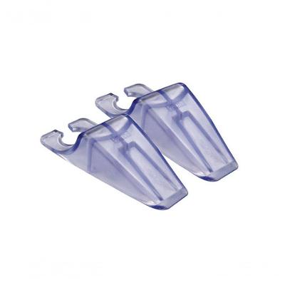 Calco Porta Astra Clp 2Pcs Blister