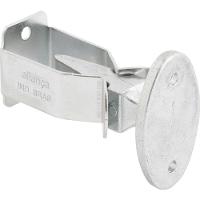 Fixador Porta Alianca Rodape Niq 86151-1 C-10 Pçs - 1