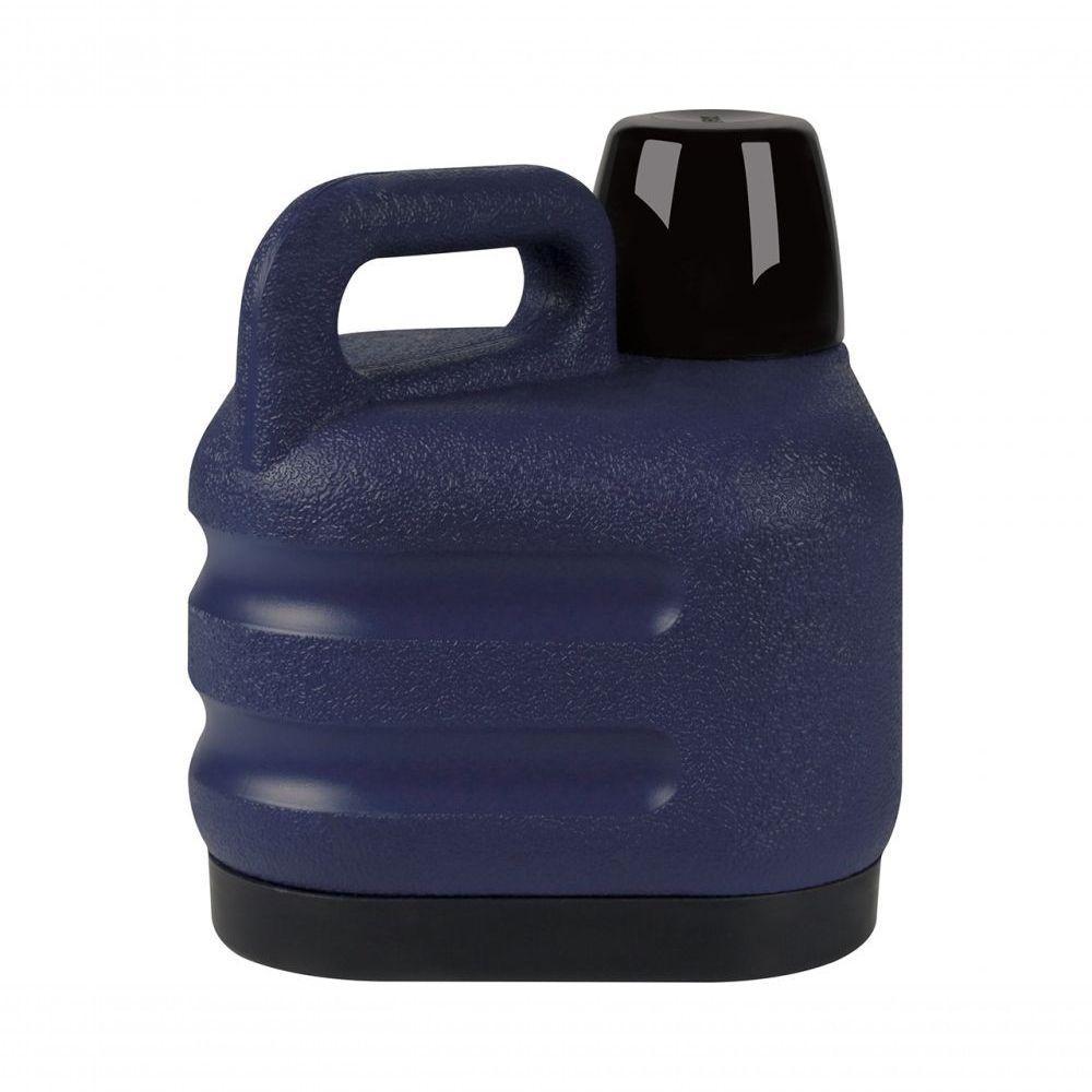 Garrafao Agua Termico Azul 3Lts - 1