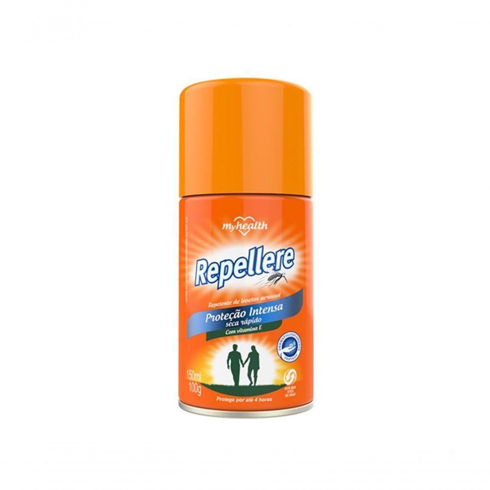 Repelente De Insetos Spray 150ml - 1