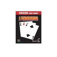 A Vermelhinha Magica Segue A Carta Coleção Fm N 37 M7 1 Unidade - 1