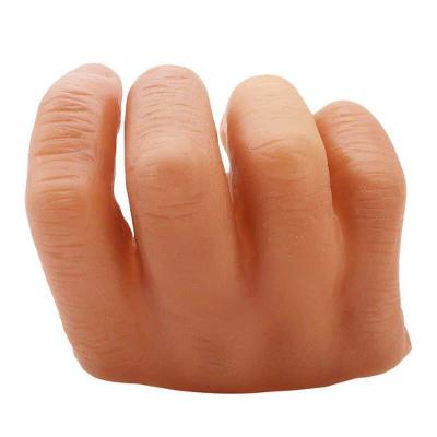 Terceira Mão Third Hand Medio + Video