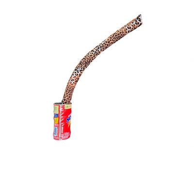 Pegadinha Achocolatado Do Susto Cobra Na Caixa Modelo Toddy