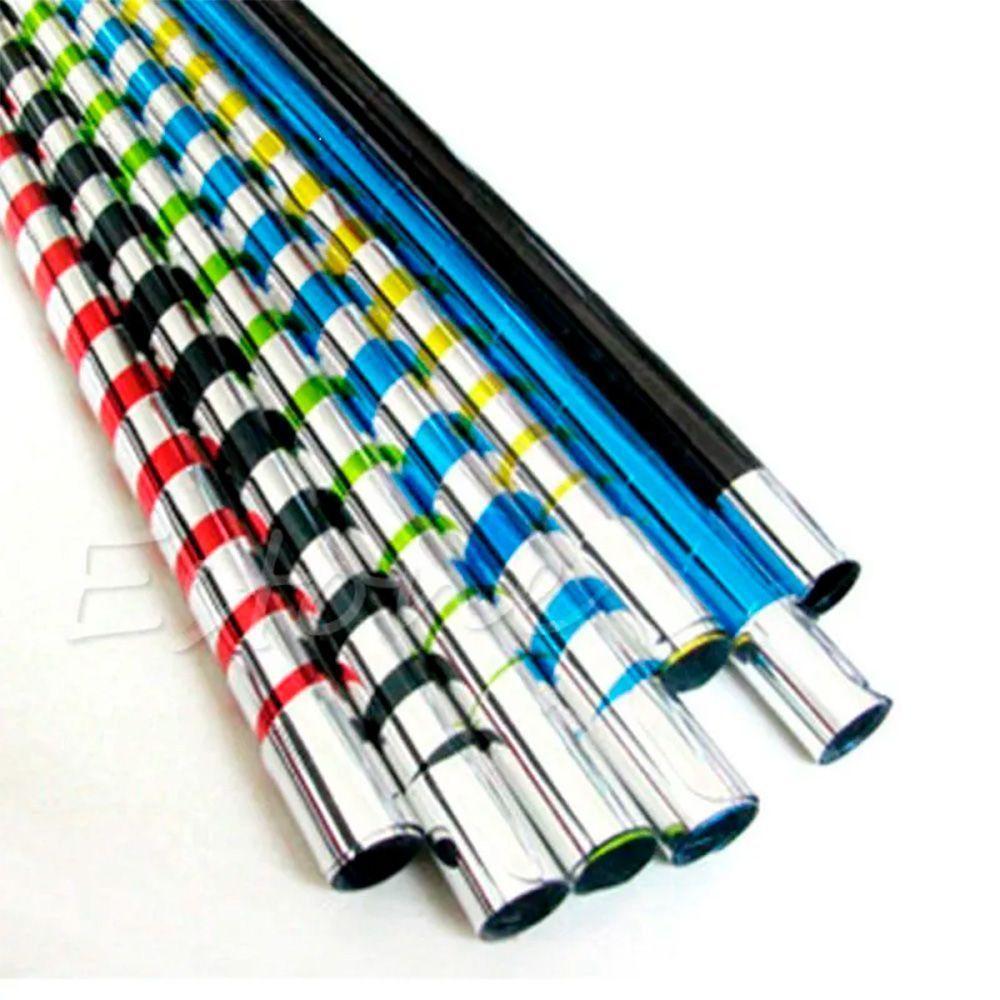 Kit Com 12 Unidades Bengala Aparição Plastica Variadas - 1