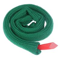 Corda Em Lenço Coleção Fast Magic N°52 M5 Verde - 1