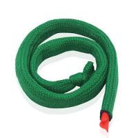 Corda Em Lenço Coleção Fast Magic N°52 M5 Verde - 2