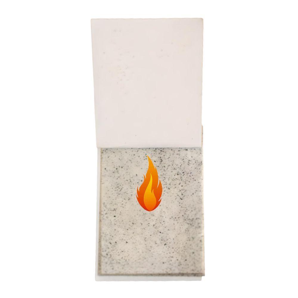 Flash Pad Sparkling 20 Folhas - 1