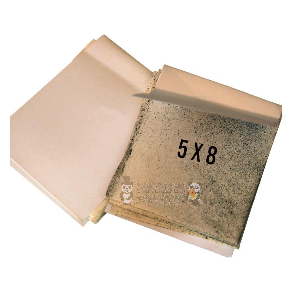 Flash Pad Sparkling 20 Folhas - 2