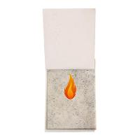 Flash Pad Sparkling 20 Folhas - 1