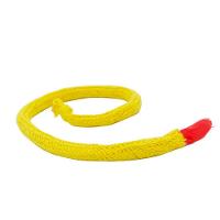 Corda Em Lenço Coleção Fast Magic N°52 M5 Amarelo - 1