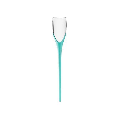 Taça Beach Boccati Para Espumante - 6 Unidades Cor:verde