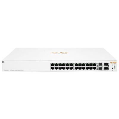 Switch Aruba 1930 24g + 4sfp+ - Jl682a