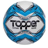 Bola Topper Futsal Slick Ii - 3