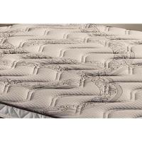 Colchão Viúva Anatômico Resiste Hotelaria Double Face AG D45 (128x188x25) - Paropas - 2