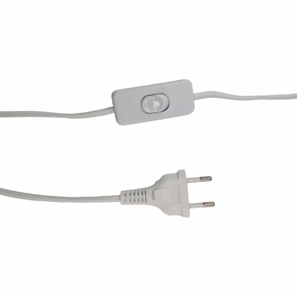 Luminaria Abajur Cervo Rustica Rena Natal Decoraçao Mesa Sala Quarto Estante Prateleira Recepçao Hotel Pousada Restaurante - 2