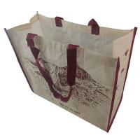 Bolsa Ecologica Reutilizavel Ecobag Kit 10 Unidades Compras Mercado Sacola De Ombro Alça Resistente Dobravel Pratica - 8