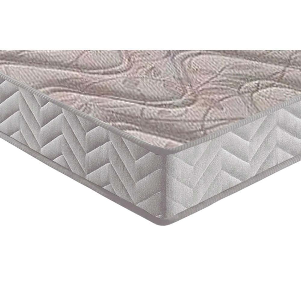 Colchão Queen Espuma D28 Master AG80 Clean Double Face 17 (158x198x17) - Paropas - 2