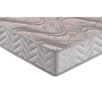 Colchão Queen Espuma D28 Master AG80 Clean Double Face 17 (158x198x17) - Paropas - 2